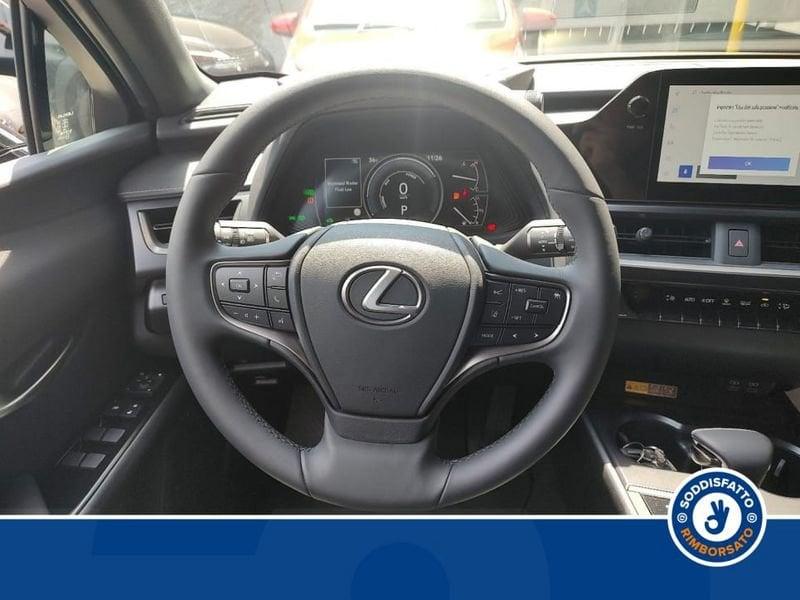 Lexus UX 250h 2WD Urban MY23