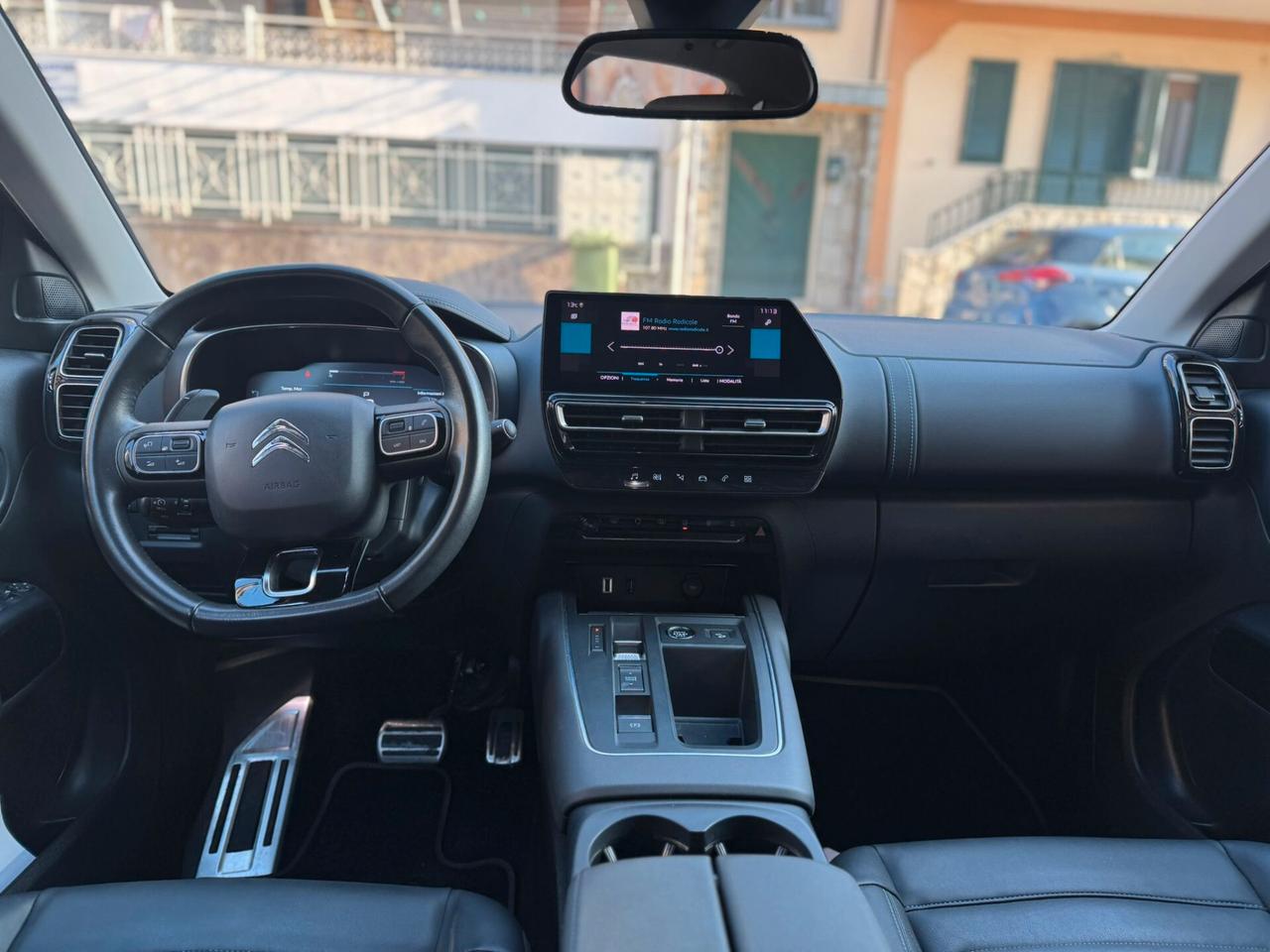 Citroen C5 Aircross BlueHDi 130 S&S EAT8 Shine Pack