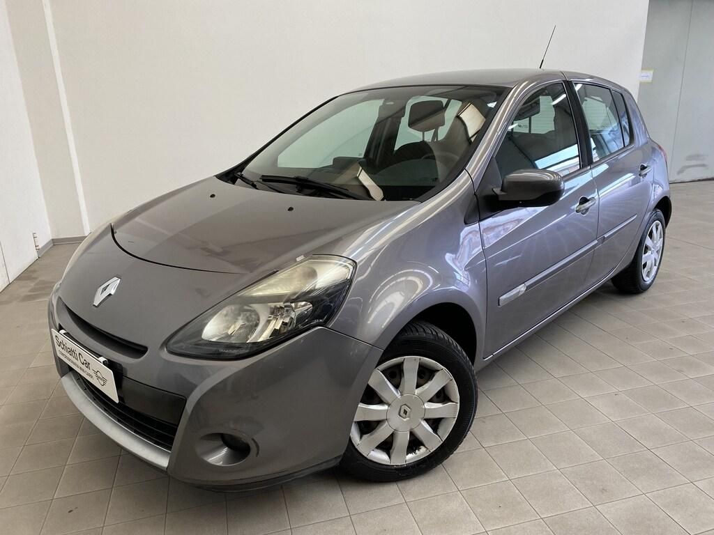 Renault Clio 5 Porte 1.2 Dynamique