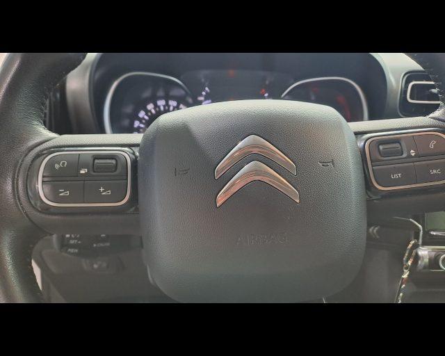 CITROEN C3 Aircross 1.2 puretech Shine Pack s&s 110cv