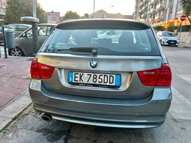 Bmw 320d 184Cv Garanzia Anche permuta o scambi0