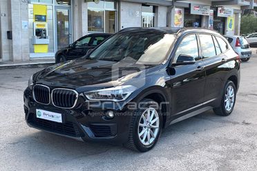 BMW X1 xDrive18d Business