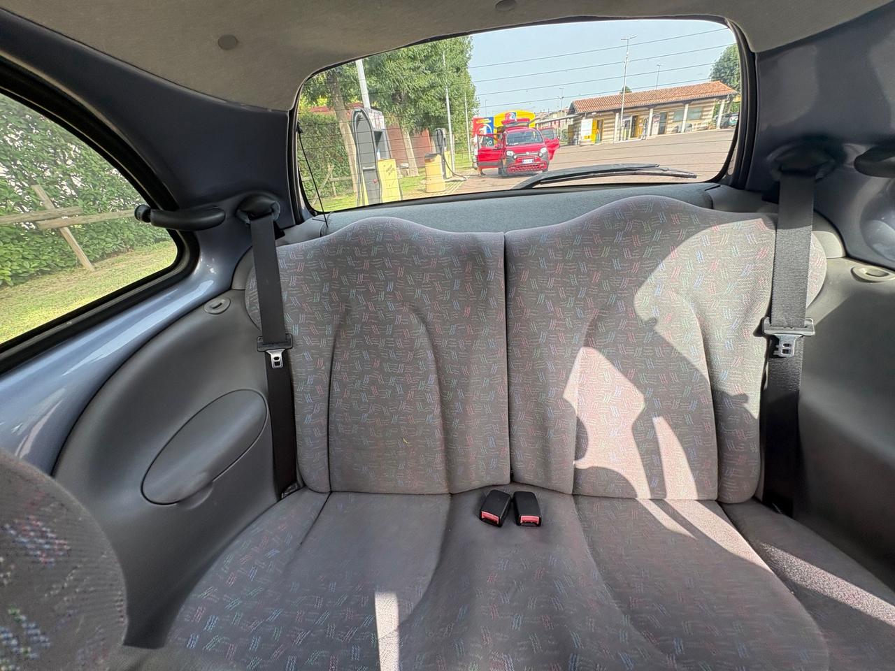 Ford Ka 1.3 Collection Perfetta!!! ok neopatentati !!