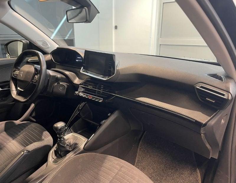 Peugeot 2008 PureTech 100 S&S Active