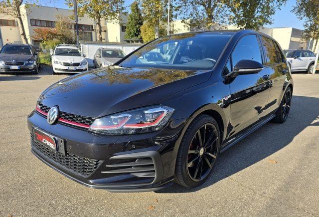 VOLKSWAGEN Golf GTI 2.0 245 CV TSI 5p. Performance MANUALE - PERMUTE