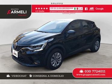 Renault Captur 1.0 TCe Life