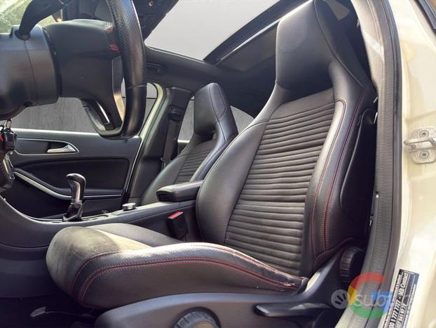 Mercedes-Benz Classe A A 180 CDI Premium
