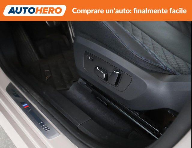 BMW X3 xDrive20d 48V MSport