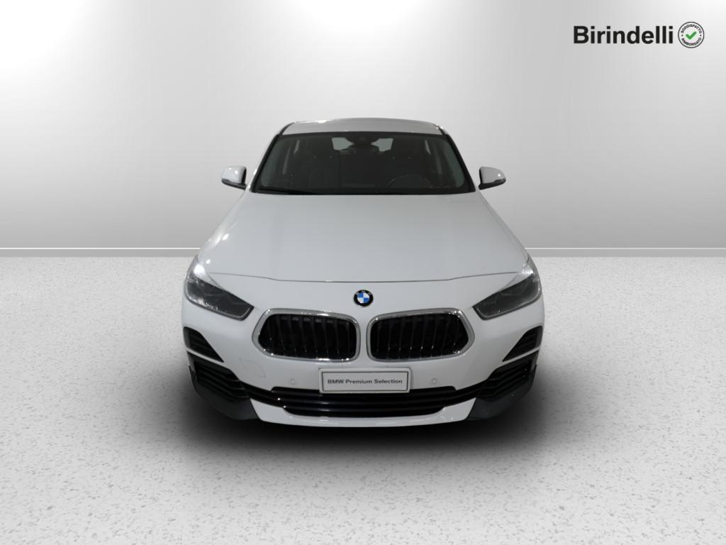 BMW X2 (F39) - X2 sDrive16d Business-X