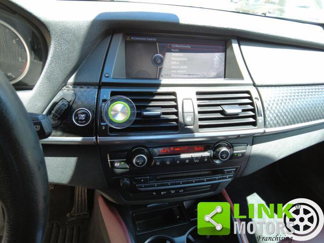 BMW X6 xDrive30d Futura