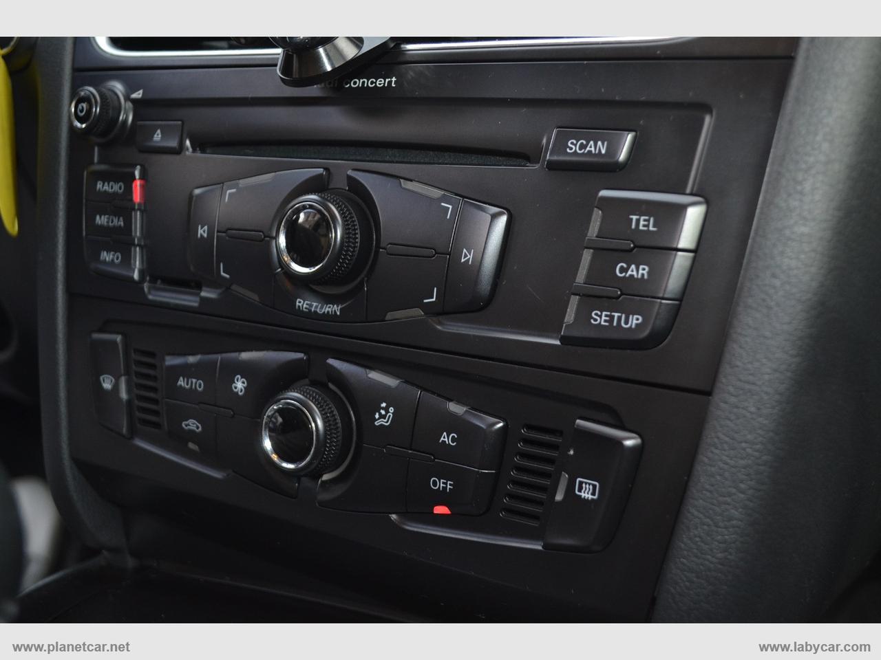 AUDI A4 2.0 TDI 120 CV Start Plus