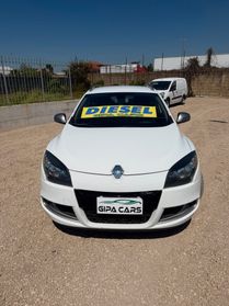 Renault Megane Mégane 1.9 dCi 130CV SporTour GT Line