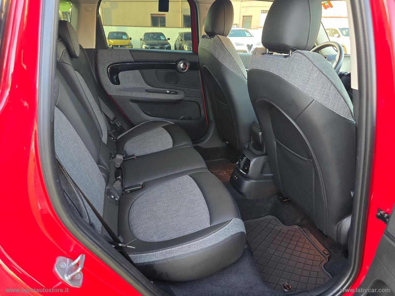 MINI Mini Cooper D Business Countryman Aut.