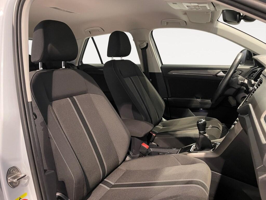 Volkswagen T-Roc 1.0 TSI 110CV Style