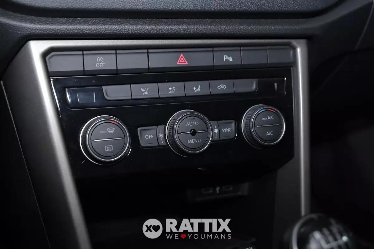 Volkswagen T-Roc 1.0 TSI 110CV Style