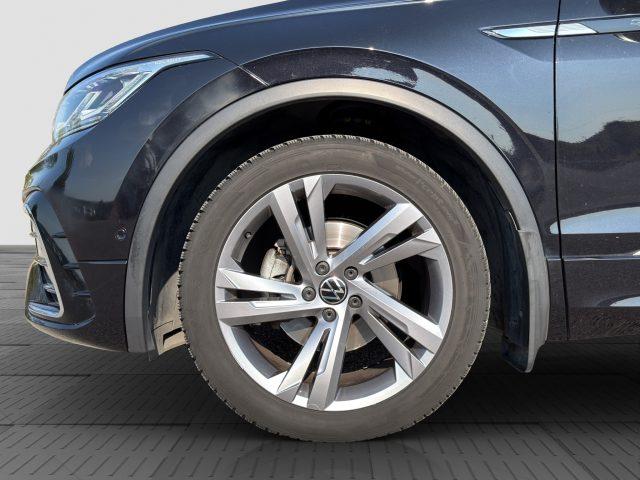 VOLKSWAGEN Tiguan Tiguan 1.5 TSI 150 CV DSG ACT R-Line