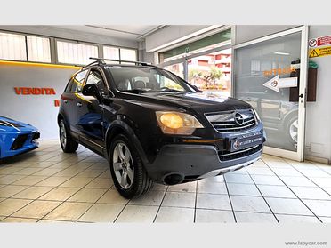 OPEL Antara 2.0 CDTI 150 CV AUT. COSMO 4WD