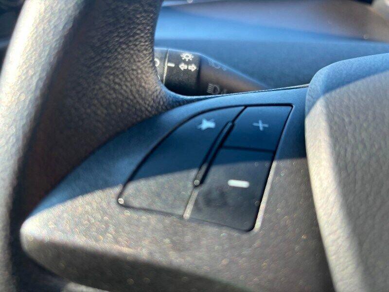Lancia Ypsilon Ypsilon 1.0 FireFly 5 porte S&S Hybrid Silver