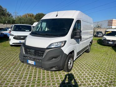 FIAT Ducato Ducato 33 2.2 Mjt 140CV PLM-TM Furgone