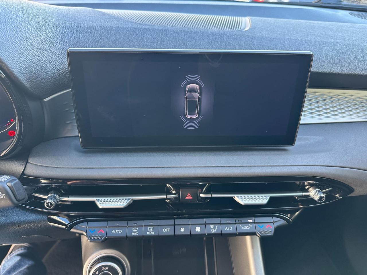 Alfa Romeo Tonale 1.6 Sprint 130cv tct6