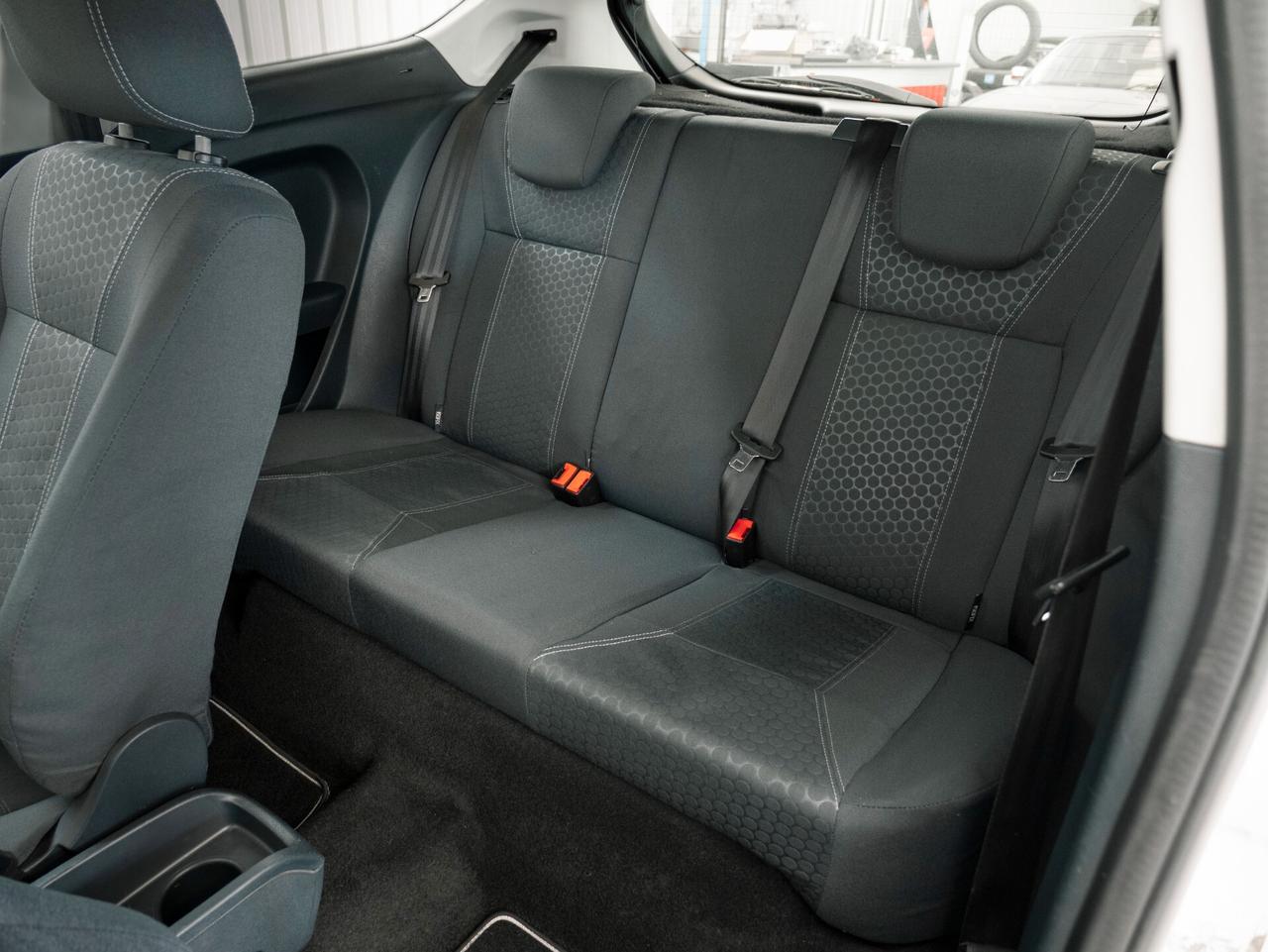 Ford Fiesta 1.4 3 porte Bz.- GPL Titanium
