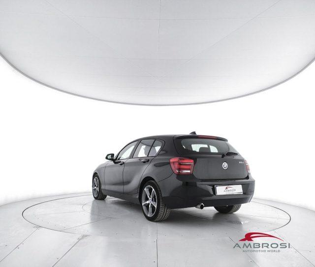 BMW 118 Serie 1 d 5p. Sport - PER OPERATORI DEL SETTORE