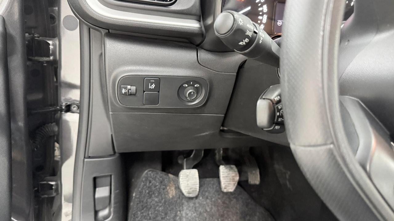 Citroen C3 PureTech 83 S&S Feel Aziendale