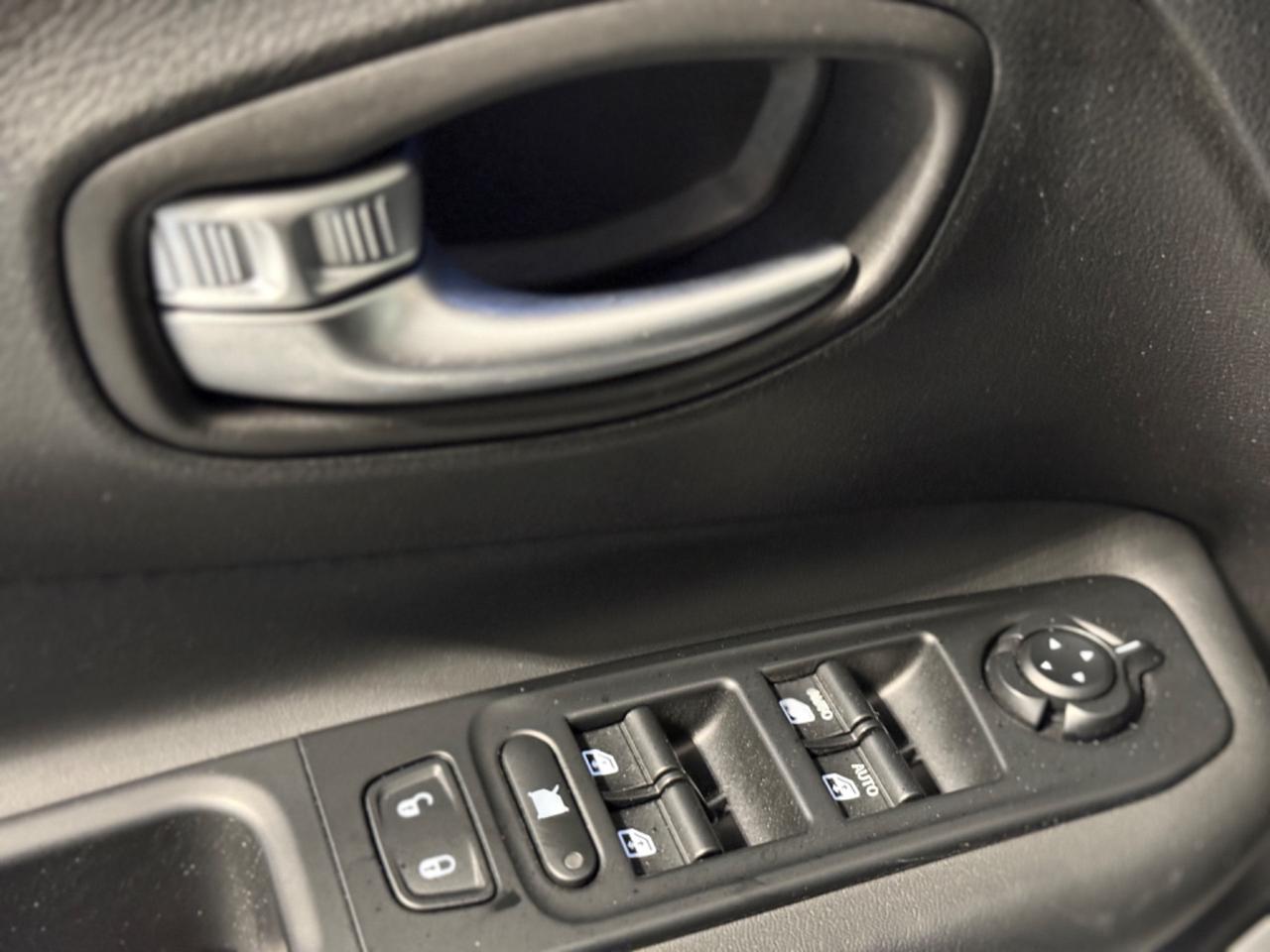 Jeep Renegade 1.6 mjt Limited 58.000km! Euro 6!