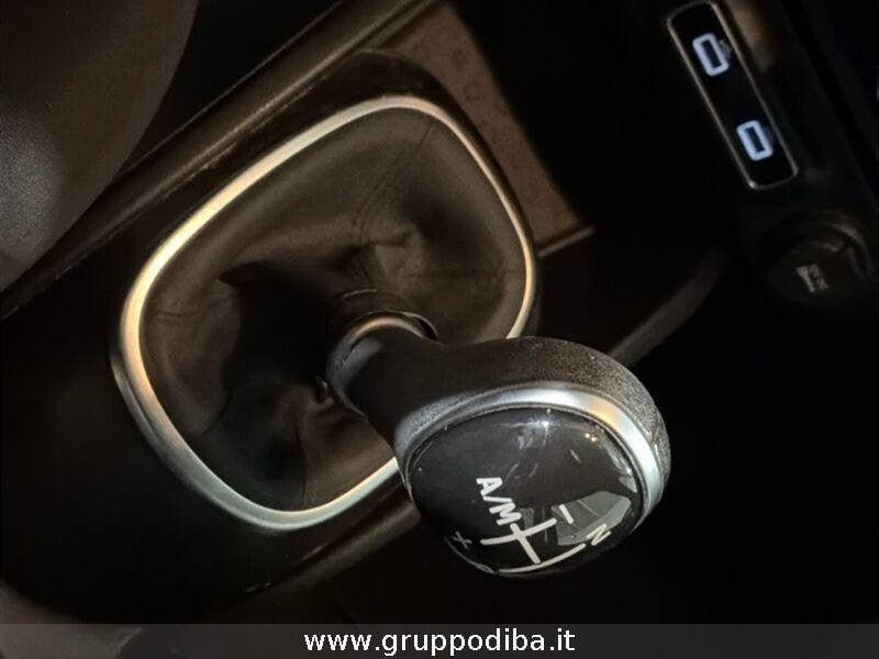 FIAT 500L 2017 Diesel 1.3 mjt Mirror 95cv dualogic my20