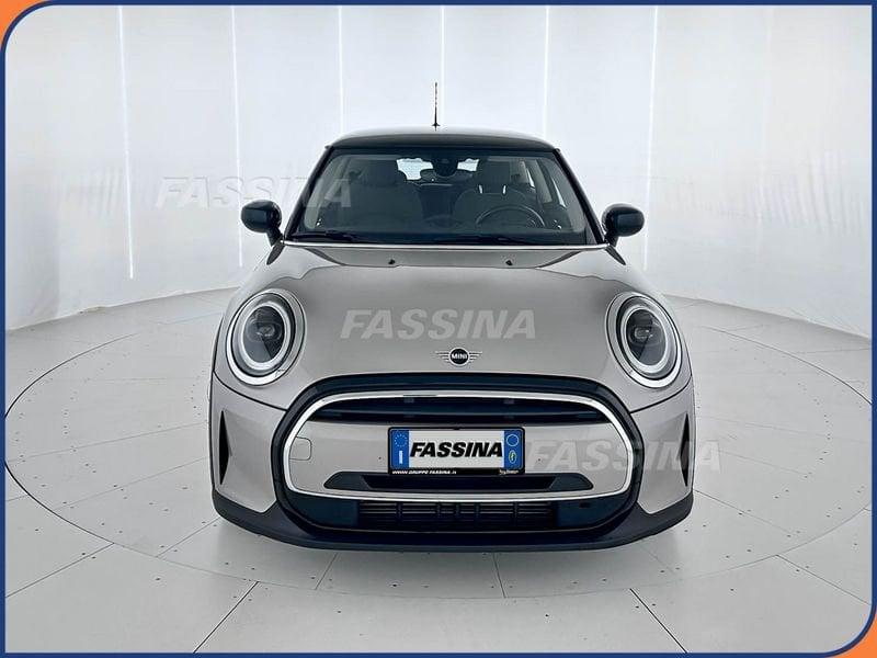 MINI Mini 3 porte Mini 1.5 Cooper 136cv