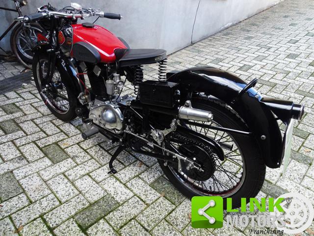 GILERA Other VTE 500