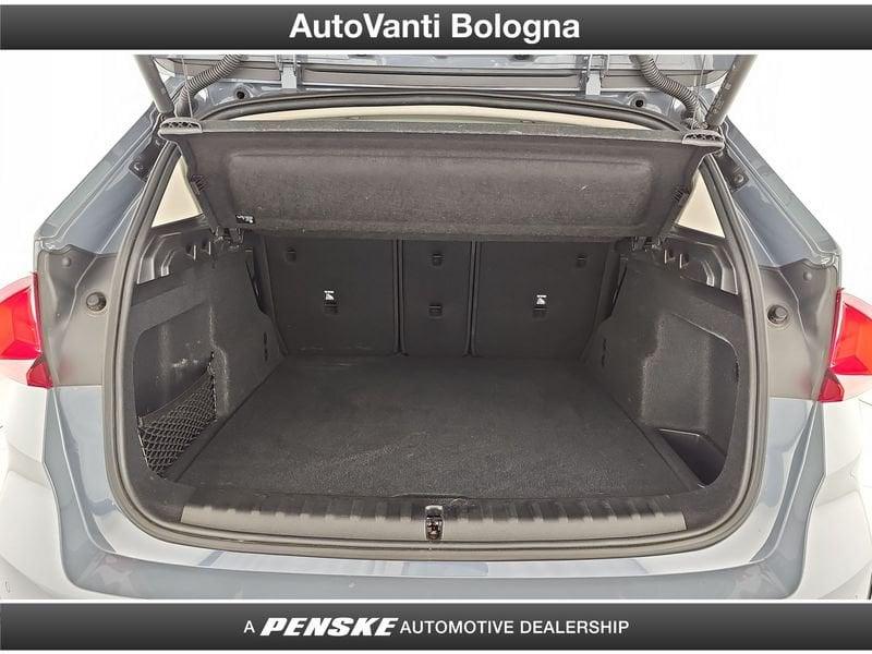 BMW X1 X1 sDrive 18d