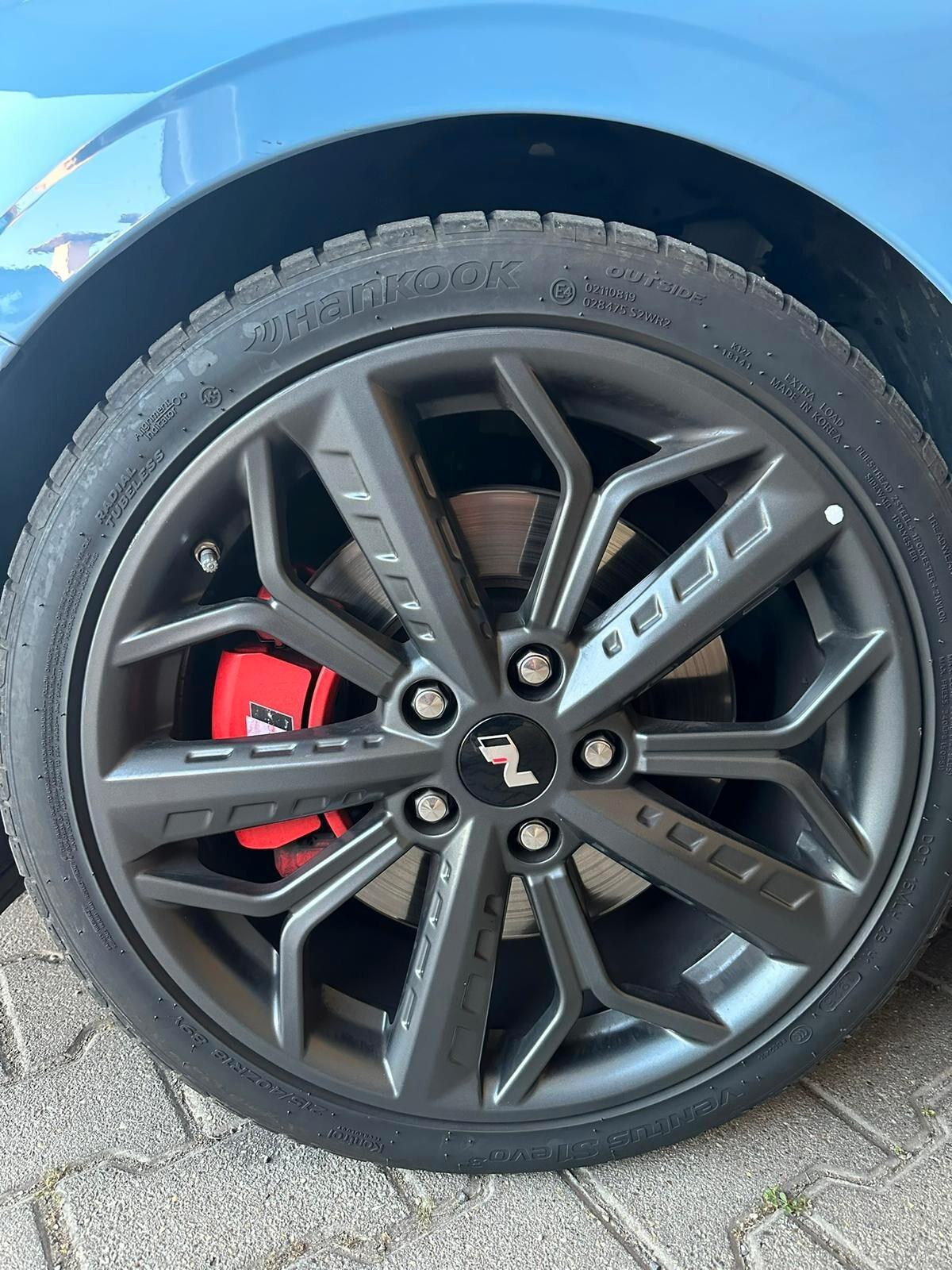 Hyundai i20 i20N 1.6 T-GDI N-Performance