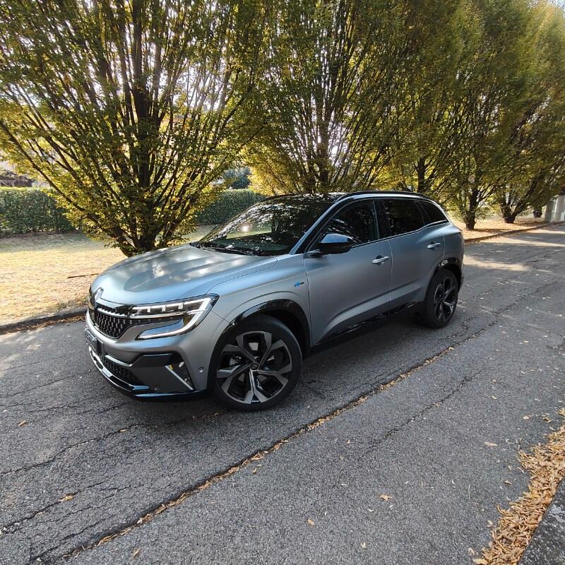 RENAULT Austral Austral Full Hybrid E-Tech 200 ...