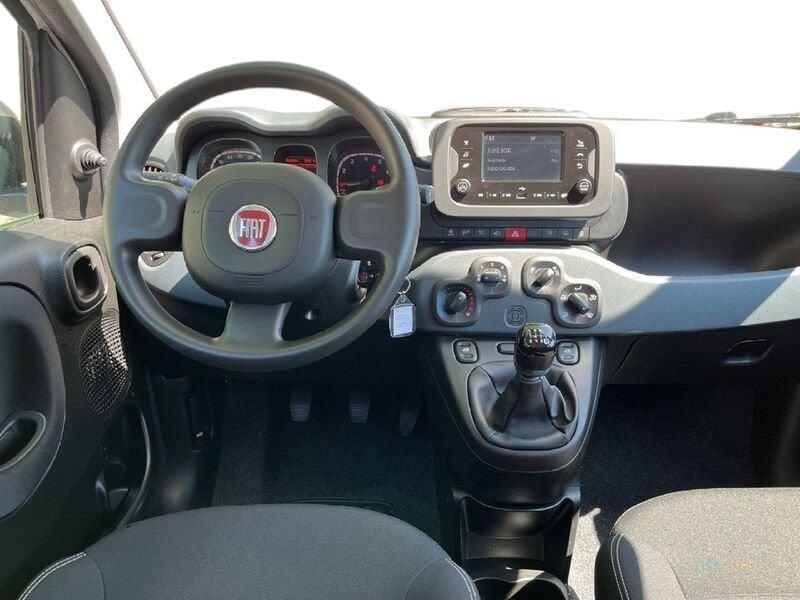FIAT Panda My23 1.0 70cv Hybrid Panda