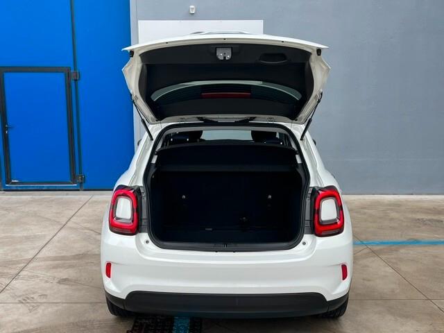 Fiat 500X 1.3 MultiJet 95 CV Club