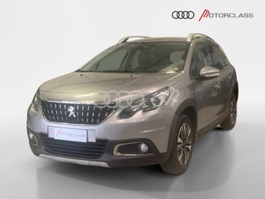 Peugeot 2008 1.2 puretech 82cv allure my16