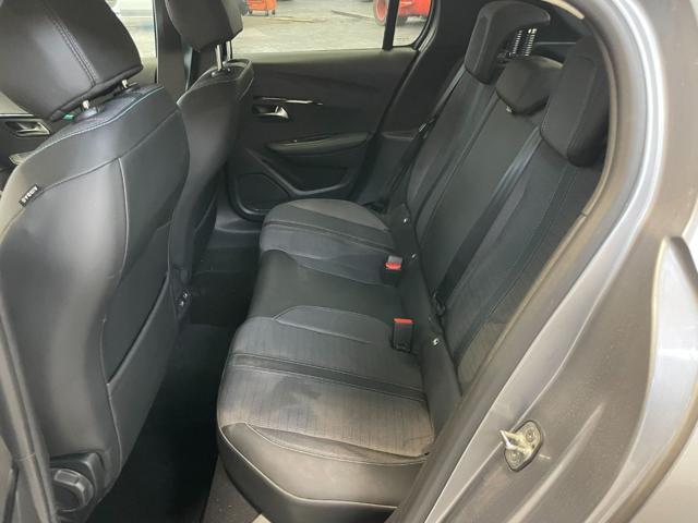 PEUGEOT 208 PURETECH 100CV S&S 5 PORTE ALLURE