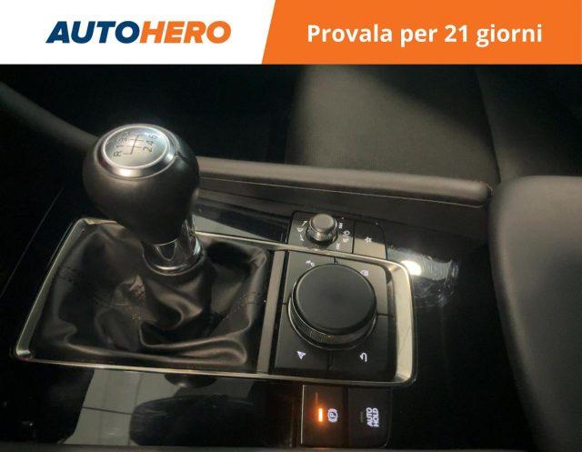 MAZDA Mazda6e Mazda3 2.0L e-Skyactiv-G 150 CV M Hybrid Homura