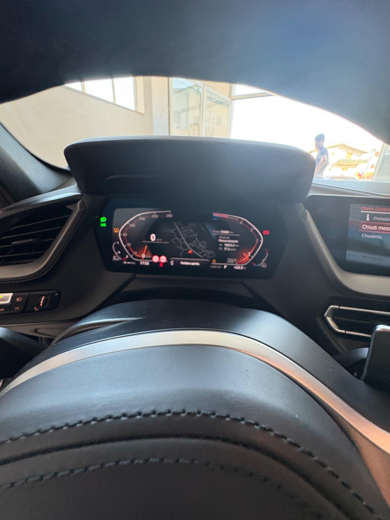 Bmw 120 120d 5p. Msport