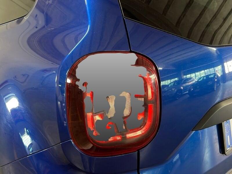 Dacia Duster 1.5 dCi 115cv 4x2 Prestige