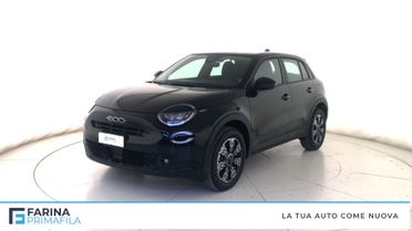 FIAT 600 Hybrid 600 Serie SpecialeIcon - Configurazione Non Ordinabile