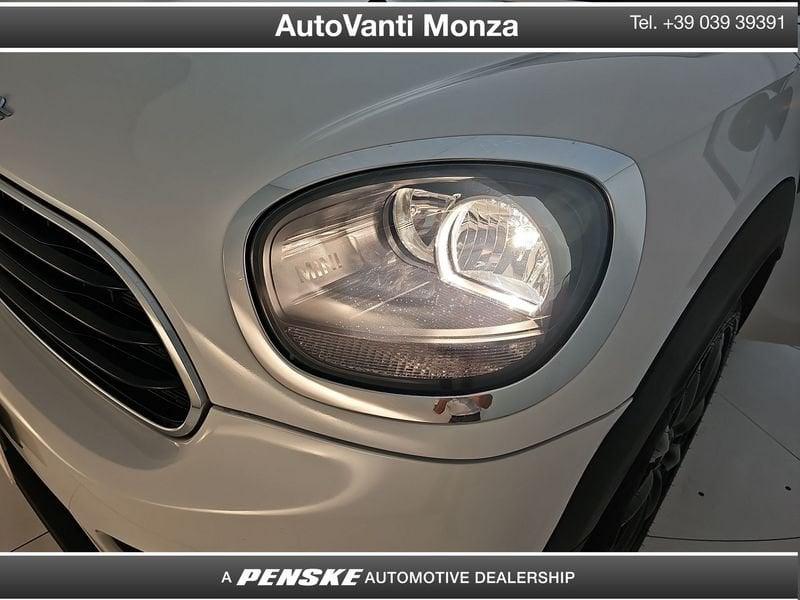 MINI Mini Countryman F60 Mini 1.5 One D Countryman