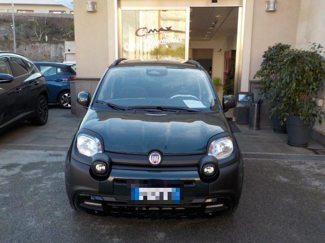 FIAT Pandina My25 - 1.0 FireFly Hybrid PANDINA
