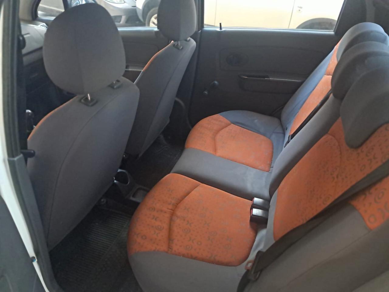 Chevrolet Matiz 800- VISTA E PIACIUTA -Euro 1690