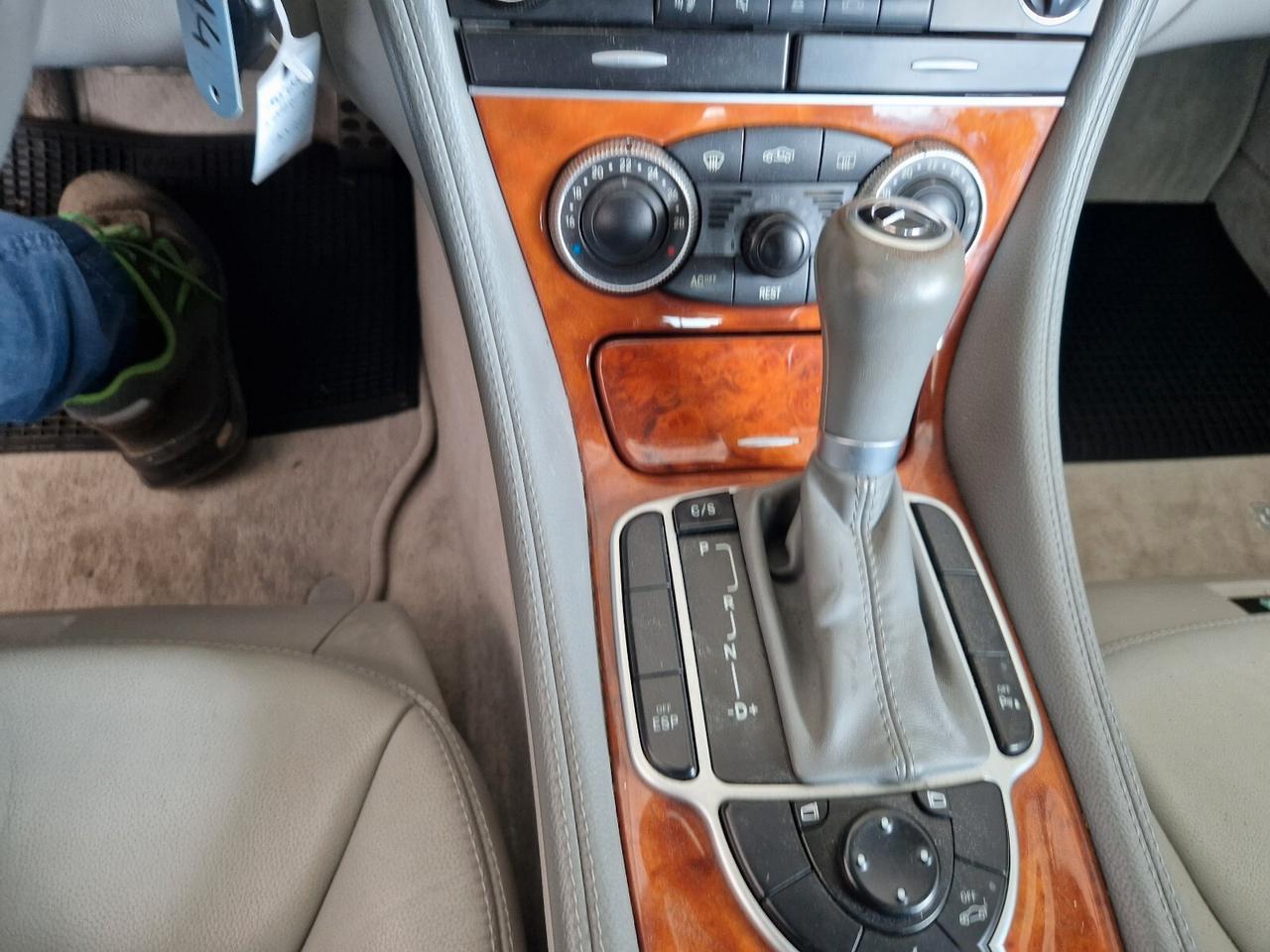 Mercedes-benz SL 350 SL 350 V6