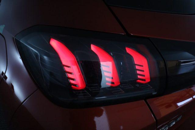 PEUGEOT 208 208 PureTech 100 Stop&Start 5 porte Allure Pack