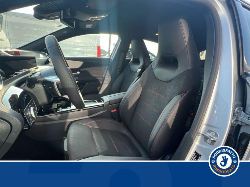 Mercedes-Benz Classe A 180d Automatic AMG Line Advanced Plus