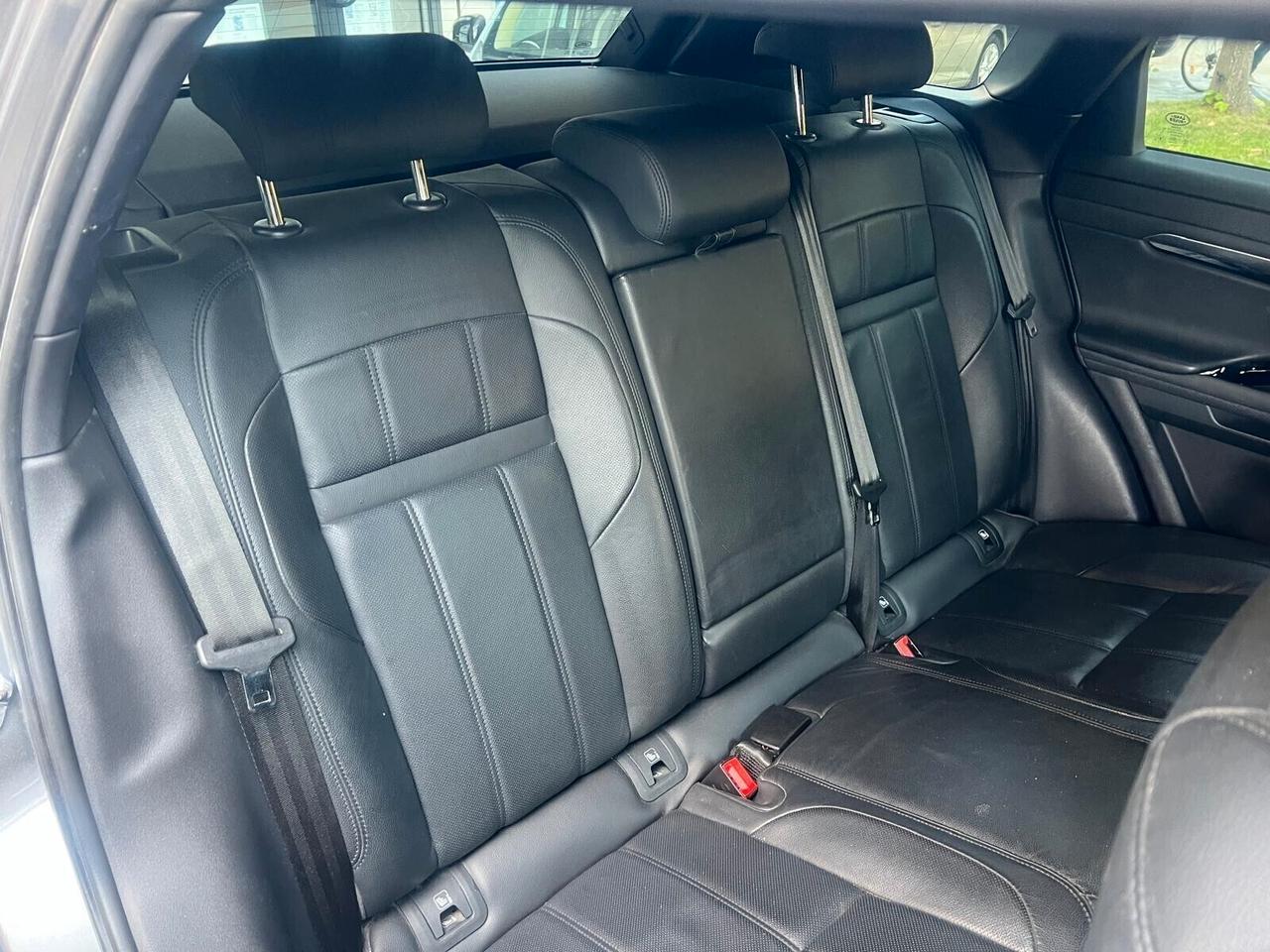 RANGE ROVER EVOQUE 2.0D I4-L.Flw R DYNAMIC HSE