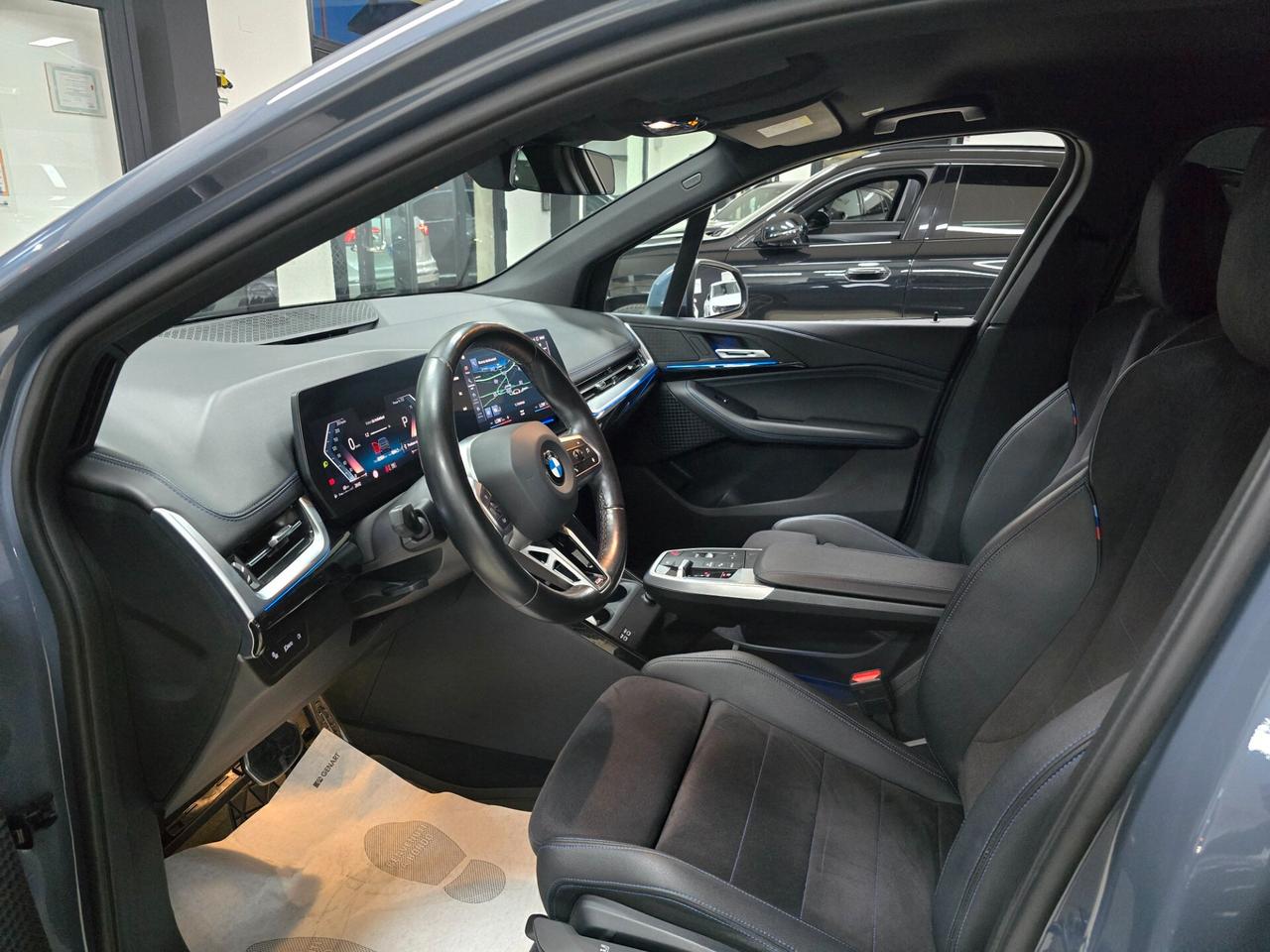 Bmw 2er Active Tourer 218d Msport